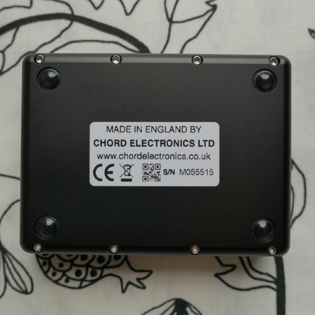 chord mojo ポータブルアンプ ヘッドホンアンプ 専門店では noxcapital.de