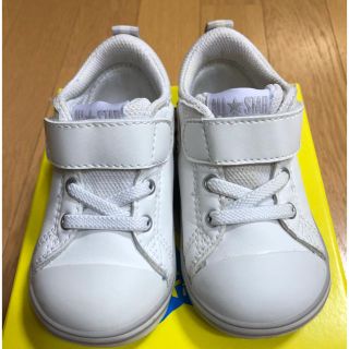 コンバース(CONVERSE)の⭐︎スヌーピー⭐︎様専用コンバース ミニ オールスター N V-1 (スニーカー)