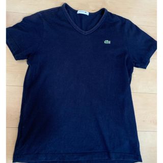 ラコステ(LACOSTE)のラコステ　Tシャツ(Tシャツ(半袖/袖なし))