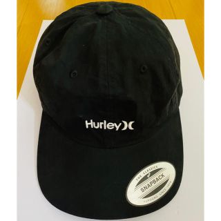 ハーレー(Hurley)のちーパパ様専用(キャップ)