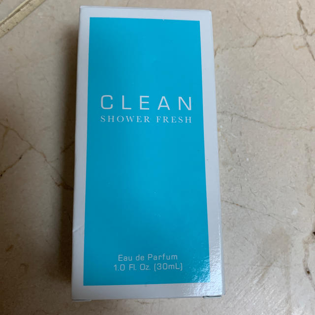 CLEAN(クリーン)のクリーン　シャワーフレッシュ コスメ/美容の香水(ユニセックス)の商品写真