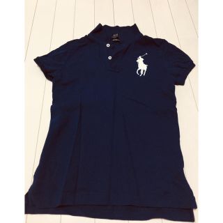 ポロラルフローレン(POLO RALPH LAUREN)の ラルフローレン ポロシャツ(ポロシャツ)