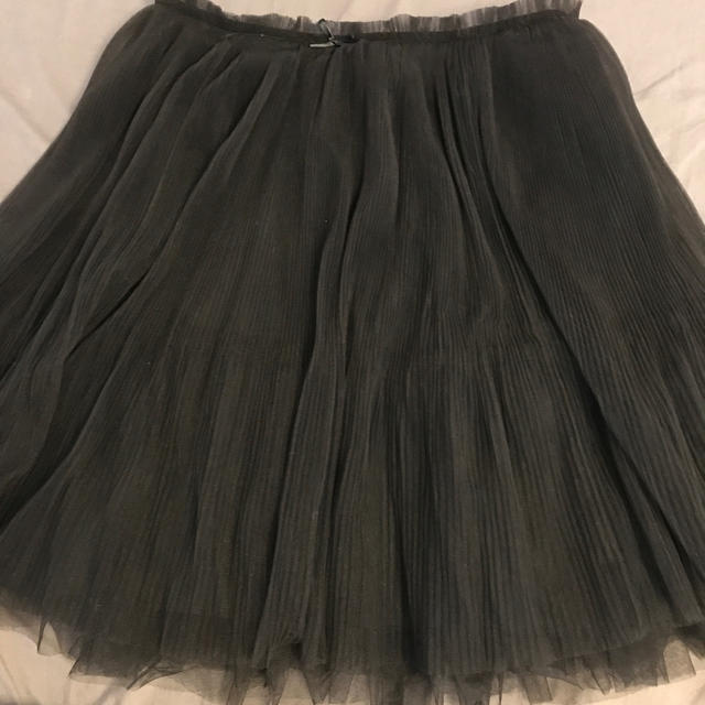 Maison de Reefur(メゾンドリーファー)のメゾンドリーファー　MAISON DE REEFUR スカート レディースのスカート(ひざ丈スカート)の商品写真