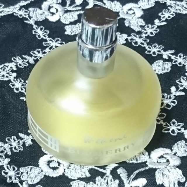 BURBERRY(バーバリー)のバーバリー ウィークエンド コスメ/美容の香水(香水(女性用))の商品写真