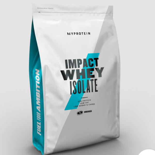 MYPROTEIN(マイプロテイン)のマイプロテイン　WPI ブルーベリー味　5kg スポーツ/アウトドアのトレーニング/エクササイズ(トレーニング用品)の商品写真