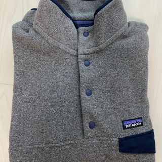 パタゴニア(patagonia)の値下げ中！Patagonia シンチラ フリース(スウェット)