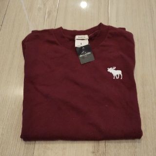 アバクロンビーアンドフィッチ(Abercrombie&Fitch)のアバクロ★キッズTシャツ(Tシャツ/カットソー)