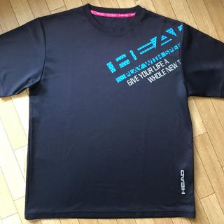 ヘッド(HEAD)のTシャツ(Tシャツ/カットソー(半袖/袖なし))