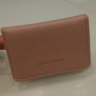 ジルスチュアート(JILLSTUART)のジルスチュアート 三つ折り財布 シンプル可愛い♪早い者勝ち(財布)