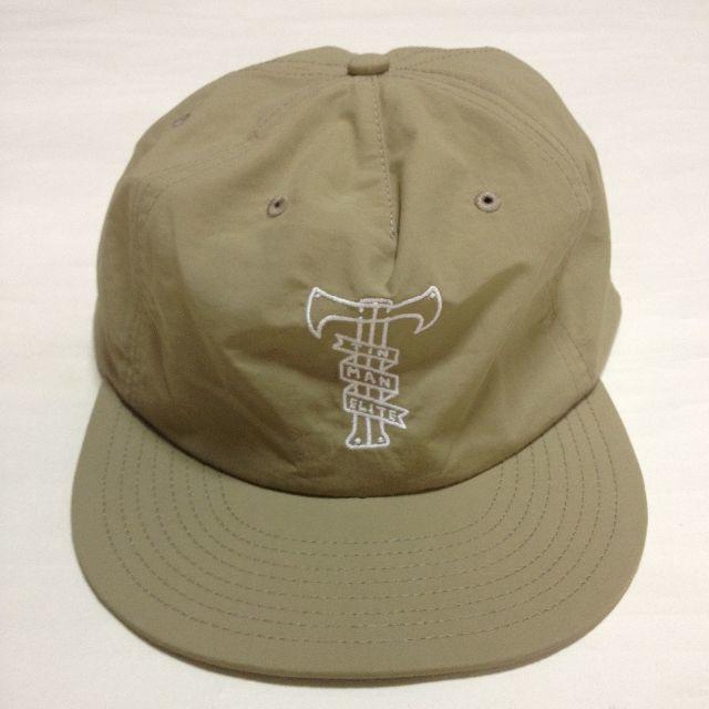 【adidas】Tinman Elite SnapBack Hat