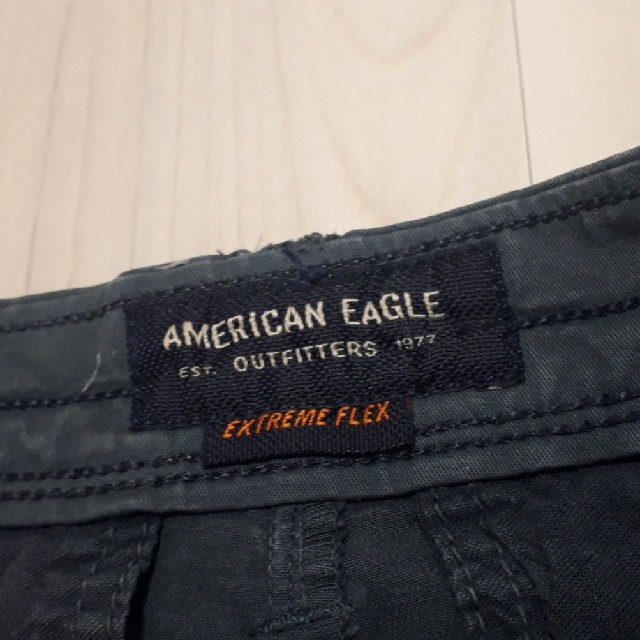 American Eagle(アメリカンイーグル)のアメリカンイーグル ハーフパンツ メンズのパンツ(ショートパンツ)の商品写真