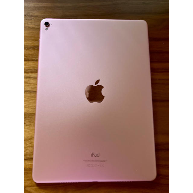 iPad Pro 9.7インチ Apple Pencilセットタブレット