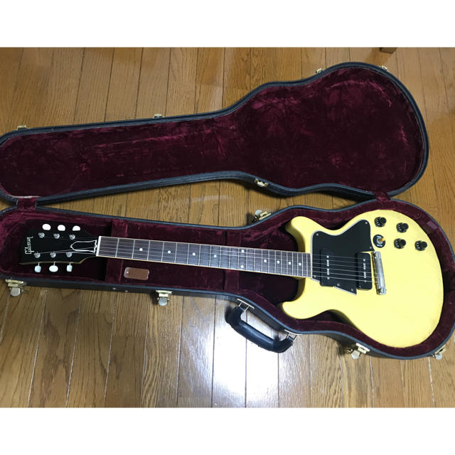 Gibson - Gibson Les Paul Special HC60 DCの通販 by スノー's shop