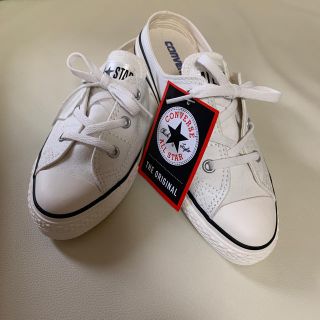 コンバース(CONVERSE)のこむぎ様専用(スニーカー)