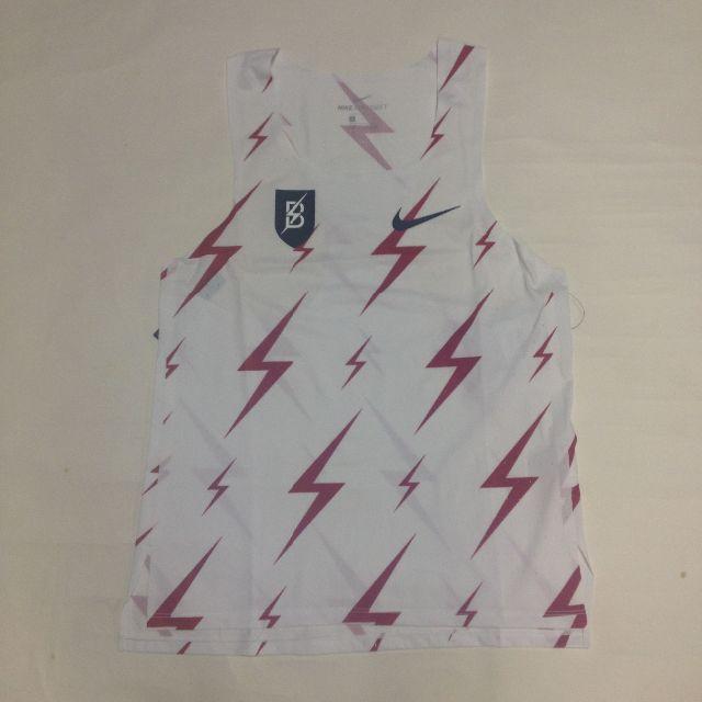 Mサイズ】BTC Professional Replica Singlet-