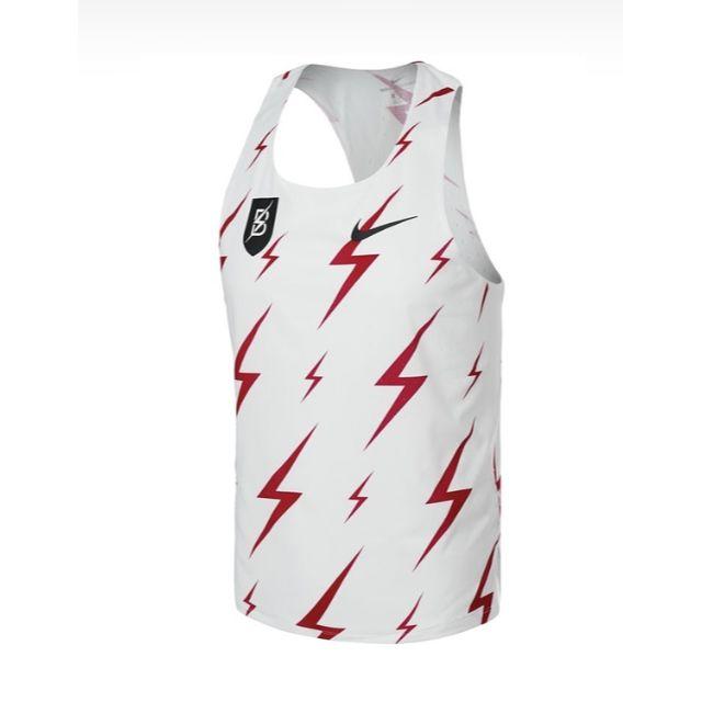 NIKE - 【Mサイズ】BTC Professional Replica Singlet 2024 BTC Pro Replica Singlet — Bowerman Track Club