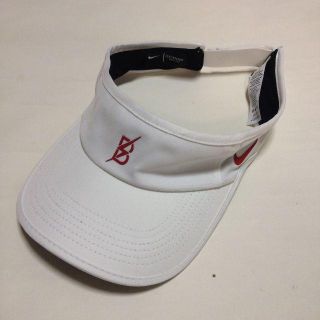 【NIKE】BTC Aerobill Featherlight Visor(その他)