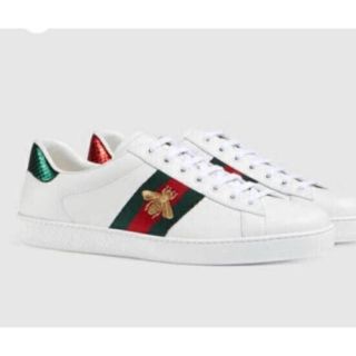 グッチ(Gucci)のGUCCI スニーカー(スニーカー)