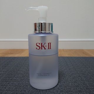 エスケーツー(SK-II)のKHM様専用 SK-II フェイシャルトリートメント クレンジングオイル(クレンジング/メイク落とし)