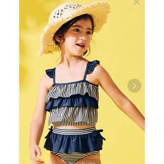 ブリーズ ビキニ 子供 水着 女の子 の通販 11点 Breezeのキッズ ベビー マタニティを買うならラクマ