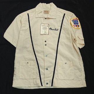 トウヨウエンタープライズ(東洋エンタープライズ)の新品 スタイルアイズ ボーリングシャツ SE35016(シャツ)