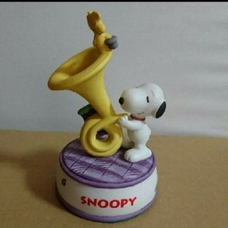 スヌーピー(SNOOPY)の☆クレアさま専用☆ 陶器置物(置物)