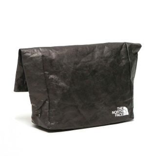 ザノースフェイス(THE NORTH FACE)のTHE NORTH FACE T-PAPER ROLL BAG(セカンドバッグ/クラッチバッグ)