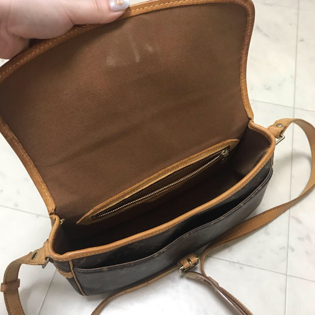 【EMI様専用】LOUIS VUITTON ショルダーバッグ レディースのバッグ(ショルダーバッグ)の商品写真