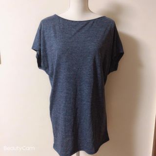 ユニクロ スポーツ Tシャツ レディース 半袖 の通販 0点以上 Uniqloのレディースを買うならラクマ