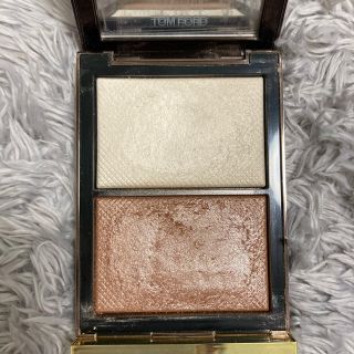 トムフォード(TOM FORD)のフェイスパウダー(フェイスパウダー)