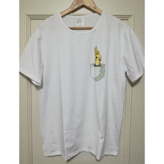 新品 ジョジョの奇妙な物語 Tシャツ XL(Tシャツ/カットソー(半袖/袖なし))