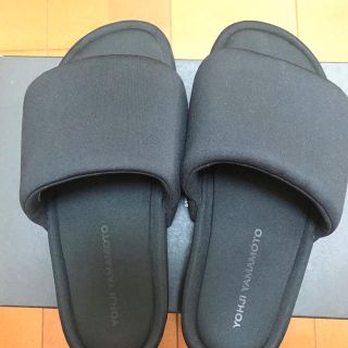 ワイスリー(Y-3)のY-3 SLIDE サンダル(サンダル)