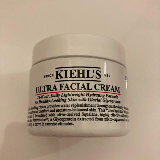 キールズ(Kiehl's)のえま様専用　キールズ　クリーム　UFC 49g(フェイスクリーム)