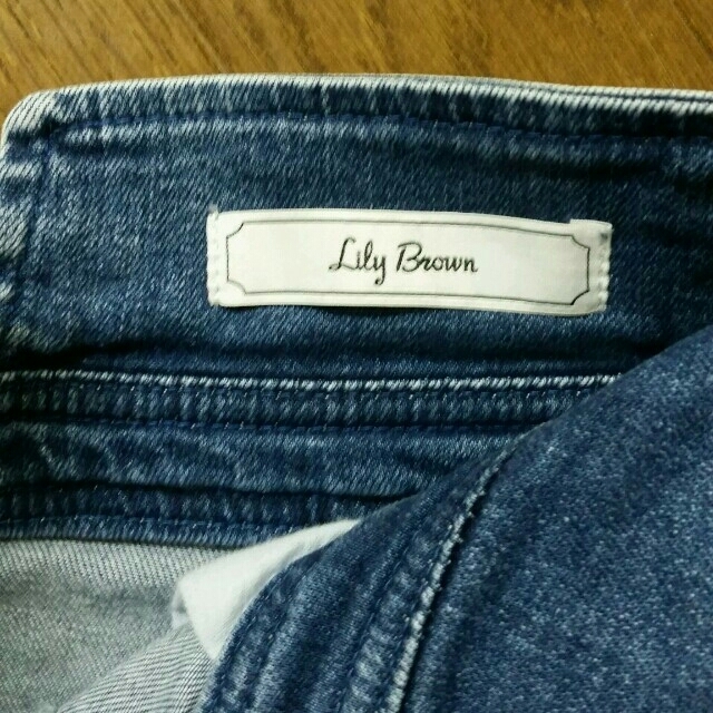 Lily Brown(リリーブラウン)の chumayu03様専用です♡ レディースのスカート(その他)の商品写真