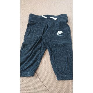 ナイキ(NIKE)の ここたま様 専用です！！NIKE キッズ スウェット ハーフパンツ(パンツ/スパッツ)