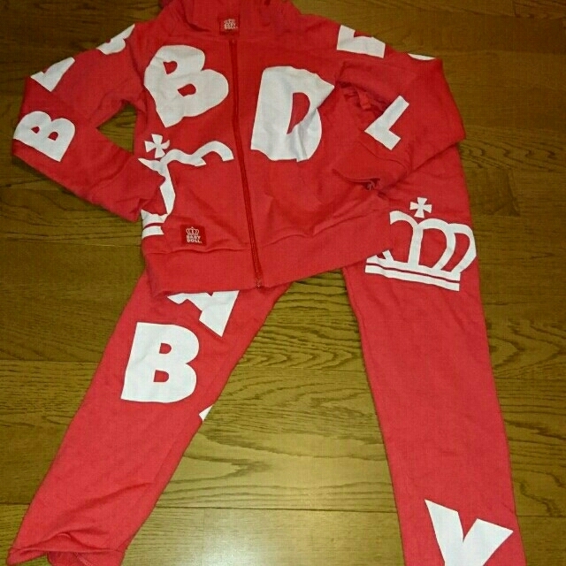 BABYDOLL(ベビードール)の❤お取り置き❤ キッズ/ベビー/マタニティのキッズ/ベビー/マタニティ その他(その他)の商品写真