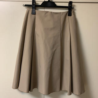 エムプルミエ(M-premier)のエムプルミエ　34サイズ(ひざ丈スカート)