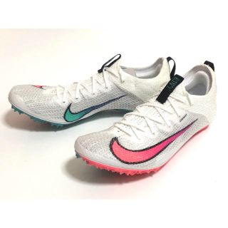 【未使用】NIKE ZOOM SUPERFLY ELITE 2 26.5cm