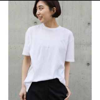 アパルトモンドゥーズィエムクラス(L'Appartement DEUXIEME CLASSE)の☆専用☆CO/Li JERSEY(Tシャツ(半袖/袖なし))