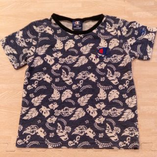 チャンピオン(Champion)のチャンピオン　Tシャツ　110 (Tシャツ/カットソー)