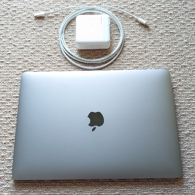 MacBook Pro 2016 13インチ