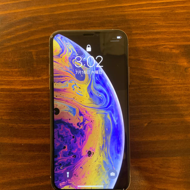 IphoneXs 256GB