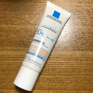 ラロッシュポゼ(LA ROCHE-POSAY)のTom様専用  ラロッシュポゼ UVイデア BB01(BBクリーム)