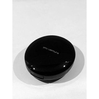 シュウウエムラ(shu uemura)のシュウウエムラ／ザ・ライトバルブ uv コンパクト ファンデーション／584(ファンデーション)