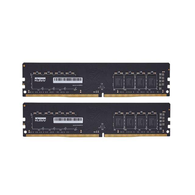 メモリ DDR4-2666 CL19-19-19 16GB(8GBx2枚組