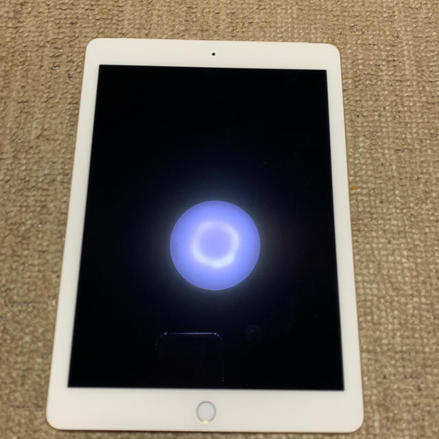 PC/タブレットiPad Air2 16GB