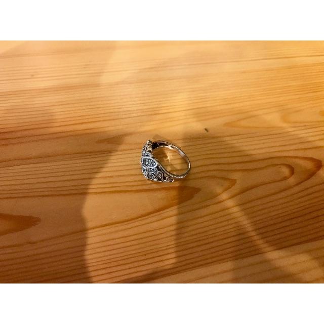 ANNA SUI(アナスイ)の【特価】ANNA SUI（アナスイ）シルバーリング レディースのアクセサリー(リング(指輪))の商品写真