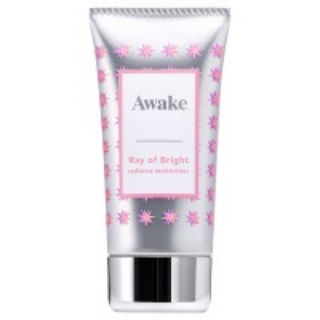 アウェイク(AWAKE)の新品　Awake  メイクアップベース 50ml   My Little Box(化粧下地)