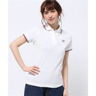 フレッドペリー(FRED PERRY)のフレッドペリー　ポロシャツ(ポロシャツ)