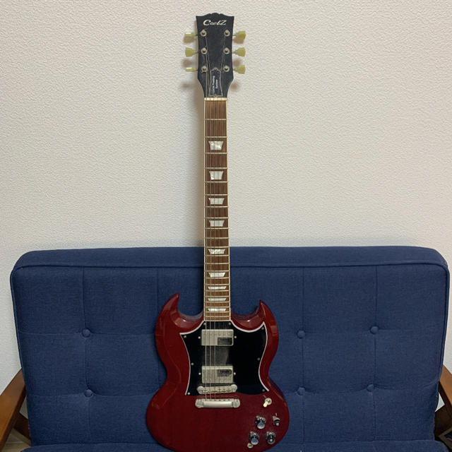 Cool Z / ZSG-10  エレキギター